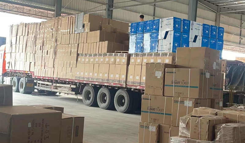 潮州到朝阳物流公司-家用电器物流配送-大小件托运